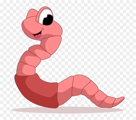 Is there a worm Emoji?